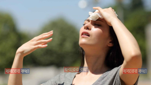 গরমে হিট স্ট্রোক কেন হয়? কীভাবে রক্ষা পাবেন
